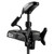 Ultimate Fishing Experience with Minn Kota Riptide Terrova Trolling Motor | Electric Steer | 90/115lb Thrust | GPS Control | Real-Time Battery Monitor