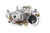 High-Performance Holley Double Pumper 4150 4 Barrel Carburetor | 750 CFM | Electric Choke, Mechanical Secondaries | Polished Aluminum