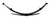 Skyjacker Softride Leaf Spring | 5 Inch Lift | Limited Lifetime Warranty