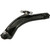 Exceptional Moog Chassis Control Arm | Fits 2014-2022 Nissan Rogue, Rogue Sport | OE Replacement