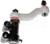 Dorman Premium  Idler Arm | High Quality Materials | Direct OE Replacement | Steel Construction