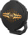 Hella Blade LED Fog Lights | 6" Round 90W High Beam | 8500 Lumens | IP67/69K Rated | Set of 2