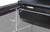 Roll-N-Lock M-Series Tonneau Cover | Black Vinyl Over Aluminum, Lockable, Low-Profile Design