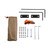 Extend Awning Life | Terravore Awning Service Kit | For TrailFX, All-In-One Set