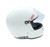 Simpson VIPER Helmet | Full Face SA2020 Rated Large White Helmet