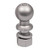 Husky Towing 2-5/16 Inch Raw Steel Ball | 12000lb Towing Capacity | SAE J684 Tested