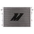Enhance Powerstroke Performance | Mishimoto Radiator for 2017+ Ford 6.7L | Increase Coolant Capacity, Core Volume | Lifetime Warranty