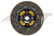 Xtreme Street Performance Clutch Set | XT/Perf Sprung | 9.4" Dia, Organic Material | 582ft-lb Torque | Streetlite Flywheel | Premium Construction | for Street & Race Use