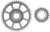 USA-Made Timing Gear Set | Jeep Wrangler TJ, Cherokee, Grand Cherokee | Exceed OE Durability