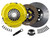 High Performance 11" HD-O Clutch Set | Smooth Engagement, Extended Friction Life, Street/Off-Road Use