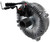 Four Seasons Cooling Fan Clutch 3241 Hayden; OE Replacement; Severe Duty Thermal; Reverse Counter Clockwise Rotation; 9.39 Inch Outside Diameter; 8.66 Inch Bolt Circle; 4.43 Inch Height