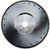 Ultimate Performance Steel Flywheel | Fits 1986+ Ford Small Block | 10-1/2" Clutch | 157 Tooth | SFI Certified