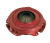 Ram Clutch | Diaphragm Steel Pressure Plate | 10-1/2 Inch Diameter | 2900lb Static Pressure