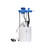 Delphi Technologies Fuel Pump Electric | Performance at Extreme Temperatures | OE Standards | Limited Lifetime Warranty