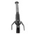 Deep Roar for Toyota Tacoma | 3" Outlaw Cat-Back Exhaust Kit | Aggressive Sound | 409 Stainless Steel