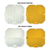Upgrade Your Drive | ARC Lighting Concept Pod Pro Fog Lights - Set of 2