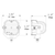 Upgrade Your Drive | ARC Lighting Concept Pod Pro Fog Lights - Set of 2