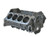 Performance Chevy Small Block 4.000 Inch Bore SHP Engine Block - Bare | Cast Iron Precision Machined for Reliable Head Gasket Seal