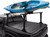 Revolutionize Your Truck with Retrax EQ Tonneau Cover | Remote Control Lock, LED Light, Cargo Rack-Compatible