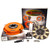 Ultimate Performance Clutch Set | Dual Friction for Intense Power | Patented Design | Smooth Engagement | Fits 1-1/16 Inch x 10 Spline Shaft
