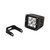 Illuminate the Night with TFX LED Fog Lights | Set of 2, 20W, 90° Flood Beam, IP67 Rated
