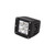 Illuminate the Night with TFX LED Fog Lights | Set of 2, 20W, 90° Flood Beam, IP67 Rated