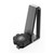 Ultimate Weather Guard Headache Rack Load Stop | Set of 2 | Aluminum | Gloss Black