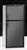 Upgrade Your RV Fridge with Dometic Americana II | Dual Compartment 2-Door w/ Freezer & LED Light | Power & Style in Black