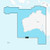Navionics+ Australia Nautical Marine Map | Compatible with Garmin GPS | Detailed Coverage | High-Res Relief | 3D View