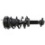 Monroe Shock Absorber | Quick-Strut | Precision-Engineered | Premium Quality | Limited Lifetime Warranty
