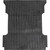 Boomerang Rubber Bed Mat | Direct-Fit Tailgate Liner | 82x64 Inches, 5/16 Inch Thick | Impact Protection, Non-Slip Surface, Weatherproof | Recycled Rubber, USA