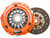 Upgrade to Powerhouse Performance with Centerforce CF II Series Clutch Set | 10-3/4 Inch Disc, Smooth Engagement, High Quality Material