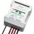 Ultimate Power Charger | Pro Mariner ProNautic 2420P Battery Charger | 24V 20A 3 Bank with Distributed Output, Global Input, LED Display