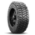 Mickey Thompson Baja Legend MTZ Mud Terrain Tire | LT315x70R17 | Aggressive Off-Road Performance | 3-Ply Sidewall | DOT Approved