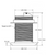 Enhance Depth Detection With Si-Tex 600W Thru-Hull Transducer | Ideal for Echonautics | Bronze Design