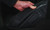 Husky Liner X-act Contour Floor Liner | Custom Molded Fit | Raised Ridge Design | Black TPE | Superior Strength and Softness