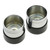 Extend Bearing Life with T-H Marine Trailer Wheel Bearing Protectors | Fits 1.98 Inch Inner Diameter Hub