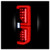 Enhance Your Vehicle with Spyder LED Tail Lights | Clear Lens, Black Housing, Red Running/Signal/Brake/Parking, White Reverse | Set of 2