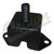 Peak Performance Metal/Rubber Motor Mount by Crown | OEM-Grade Quality, Perfect Fit, Cost Effective