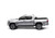 2022-2024 Toyota Tundra | Sentry Hard Roll-Up Tonneau Cover - Black Leather-Grain Vinyl