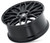 Touren TR76 Wheels | 18x8 | Gloss Black | Lifetime Warranty