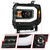 High Beam And Projector Low Beam for 2014-2016 GMC Sierra | High Wattage Halogen Headlight Set