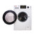 Super Washer | Front Load Clothes Washer, 15lb Capacity, 12 Cycles, 1400 RPM Spin Speed