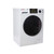 Super Washer | Front Load Clothes Washer, 15lb Capacity, 12 Cycles, 1400 RPM Spin Speed