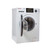 Super Washer | Front Load Clothes Washer, 15lb Capacity, 12 Cycles, 1400 RPM Spin Speed