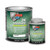 Por 15 Gloss White Paint | Tough Two-Component Coating | 1 Quart Can