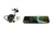 Superior FullVUE Backup Camera | Anti-Glare Tempered Glass | 9.66" LCD | Built-In DVR | Waterproof Case