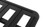 Ultimate Pioneer Platform | Fits Rhino-Rack Roof Rack | Easy Assembly | 59x49x2 in | Black