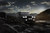 Hella Black Magic Tough 32 Inch LED Light Bar | Intense Output, Driving Beam, 9000 Lumens