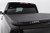 LEER Latitude Soft Folding Tonneau Cover | Black Vinyl, Easy-Open CYNC Latching System, Rugged Material